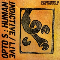 Human Indictive / Live